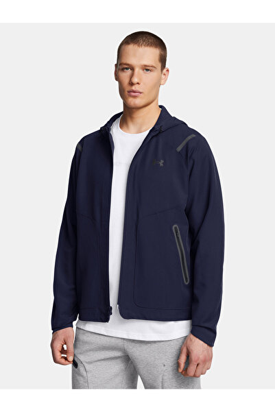 Under Armour Jachetă bărbătească UA Unstoppable Jacket LC-BLU