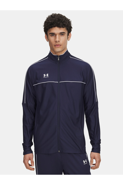 Under Armour Pánská bunda M Challenger Track Jacket-BLU