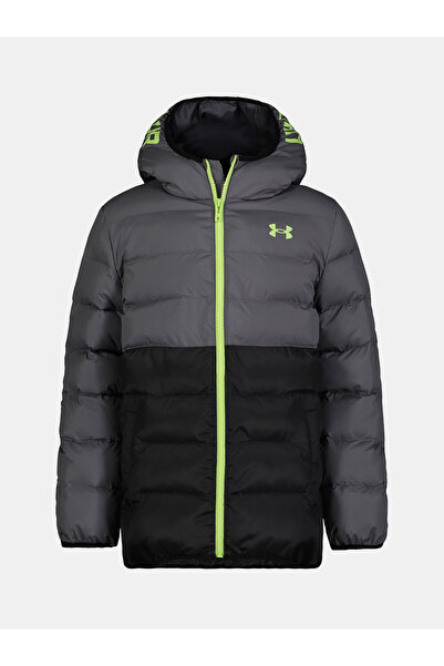 Under Armour Geacă de puf pentru fete UA PRONTO COLORBLOCK