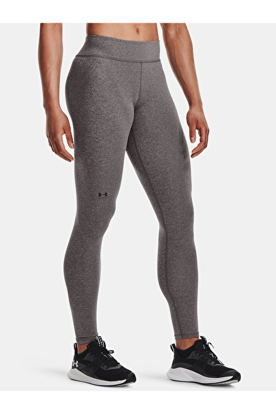 Under Armour Legíny UA CG Authentics Legging-GRY