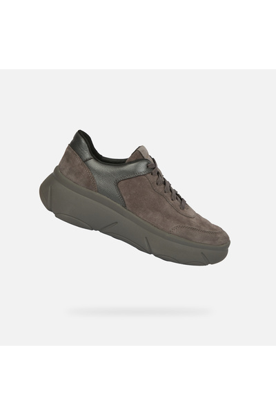 Geox Adidași de damă gri Nebula 2.0 X