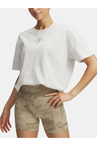 Under Armour Tricou de damă Pjt Rck Campus T