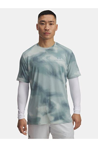 Under Armour Tricou bărbătesc Vanish Energy Printed SS-GRN