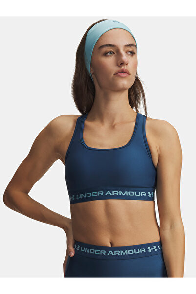 Under Armour Dámská podprsenka Crossback Mid Bra