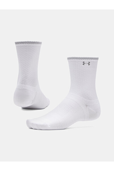 Under Armour Șosete unisex UA Velociti Lite 1 pereche Crew