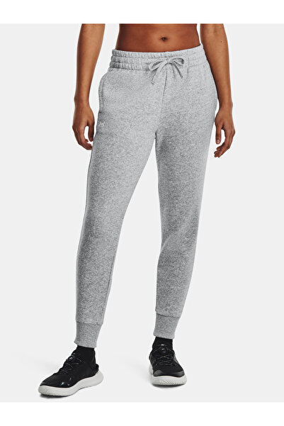 Under Armour Tepláky UA Rival Fleece Jogger-GRY