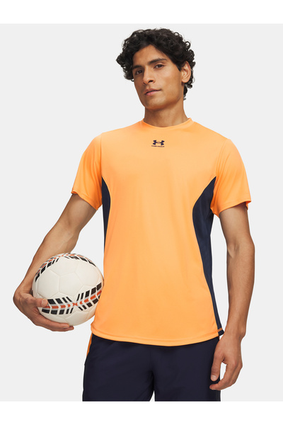 Under Armour Pánské tričko UA M Challenger Pro PRNT SS