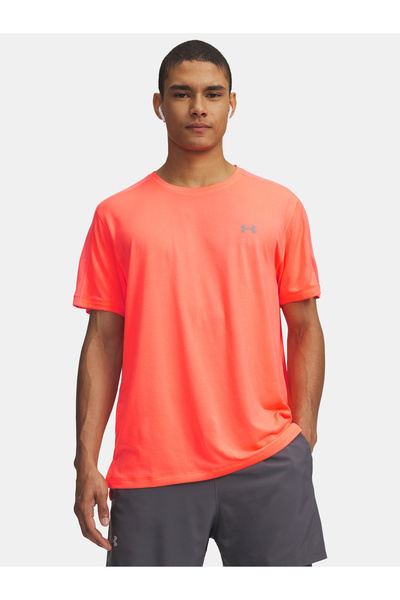 Under Armour Tricou bărbătesc UA Velociti REFLCT SS