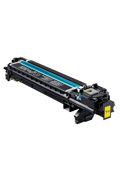 KONICA MINOLTA IUP36Y Imaging Unit, 55,000 Pages, Yellow