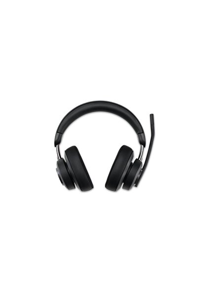 KENSINGTON Căști de birou stereo wireless H3000, Bluetooth, USB-C, Universale...