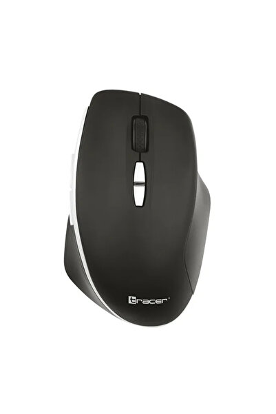 Tracer Mouse Perfect RF, Wireless 2.4Ghz (Negru)