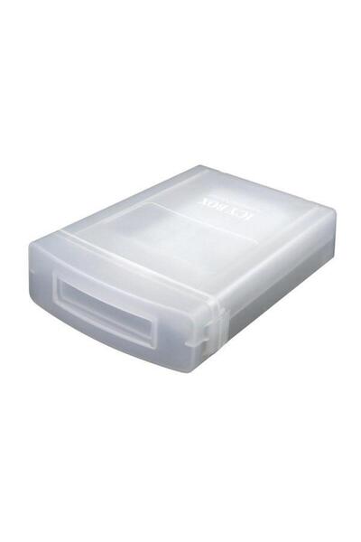 RaidSonic HDD Rack Icy Box IB-AC602A, 3.5" Sheer