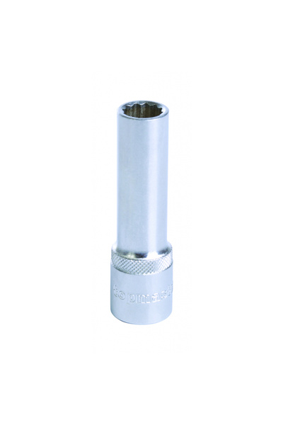Top Master Pro Deep socket 12 points 1/2"x22mm CR-V TMP