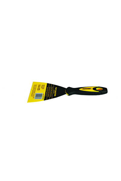 Top Master Pro Spatula with plastic handle 50mm TMP