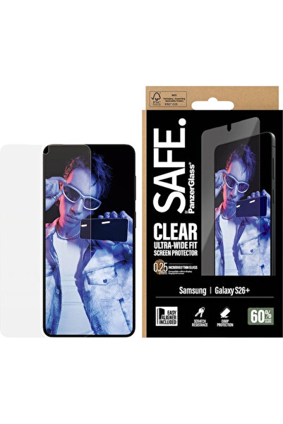 Panzer Glass PanzerGlass Προστατευτικό Οθόνης (Galaxy S26+) SA70947