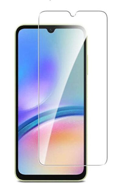 Vivid Σκληρυμένο Γυαλί (Galaxy A05s)