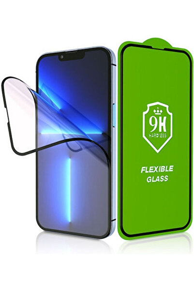 OEM 5D Σκληρυμένο Γυαλί Μαύρο (Redmi Note 15 Pro 5G)
