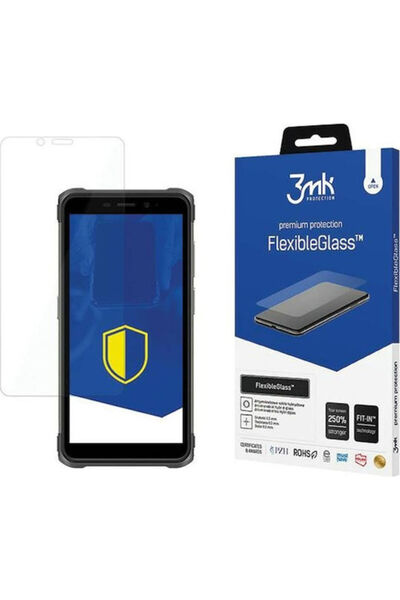 3MK Επαγγελματικό Κεραμικό Σκληρυμένο Γυαλί