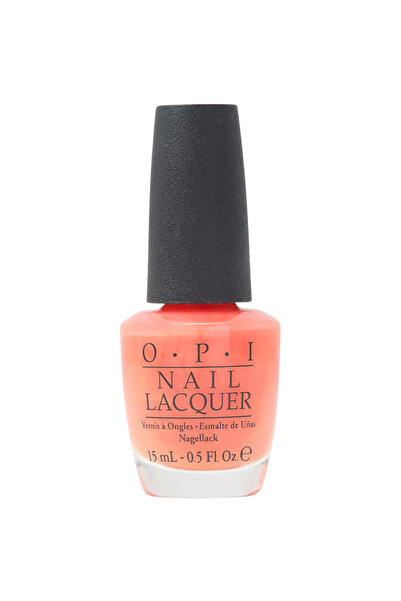 OPI , Can't Afford Not To, Nail Polish, # 03 Light Medium, 15 ml