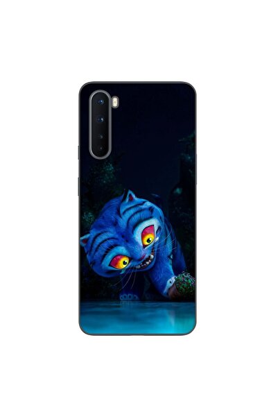 OEM Husa compatibila cu OnePlus Nord Silicon Gel Tpu Model KPop Demon Hunters...