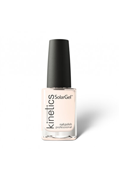 Kinetics Nails Kinetics Solargel Günlük Oje Zephyr 006 (15ml)
