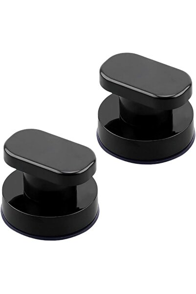 The Bros 8 Pack Modern Style Finger Edge Pull Furniture Drawer Handles Hidden...