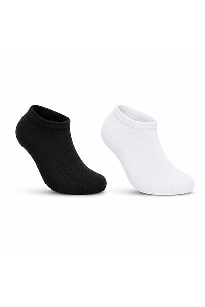 vast çorap 8 Pairs of Bootie Socks (8 Pairs)