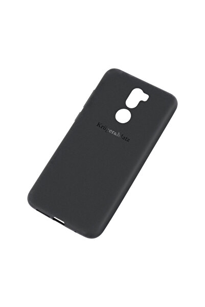 Kruger&Matz LIVE 7S black protective case