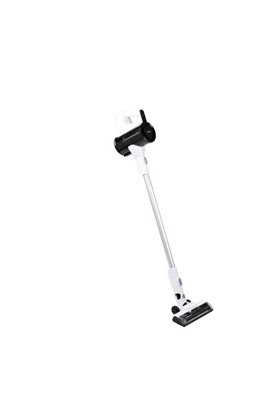 VIVAX VCB-3002W Cordless Stick Vacuum Cleaner, 300 W, 0.7 L, HEPA Filter, White