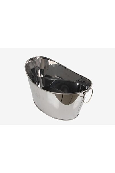 Globy Stainless Steel Ice Bucket 38×26×16.5 cm