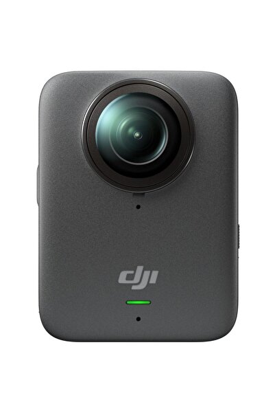 DJI Osmo 360 Adventure Combo Action Camera, 8K, RockSteady 3.0, Wi-Fi, Blueto...