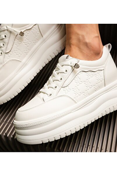 BENOTTİ Sneakers dama Zeland Albi