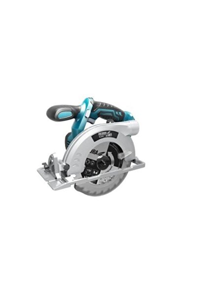 dedra SAS+ALL 18V DED7064 Cordless Hand Circular Saw 165mm (Bare Tool)