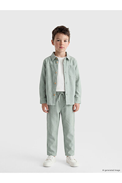 LC Waikiki Boys' Suit from Uzg Store for Style Enthusiasts