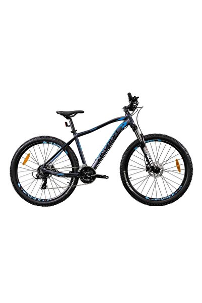 Devron Riddle RM1.7 2023 MTB Bike 27.5 Inch L Grey