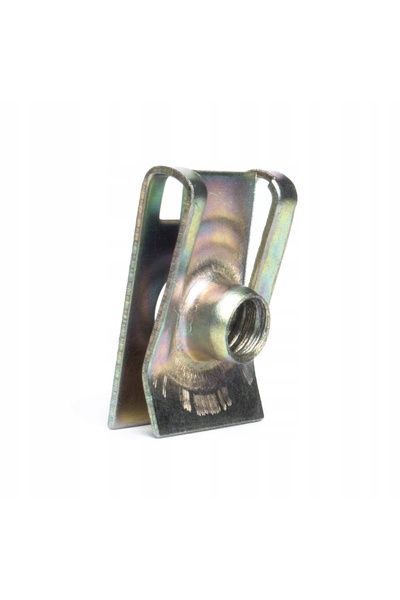 OEM Placa surub montare, Compatibila cu Volkswagen/Audi/BMW/Skoda/Fiat