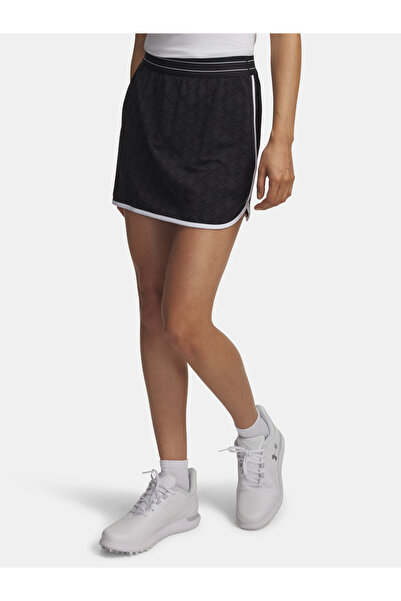 Under Armour Pantaloni scurți de damă UA Drive Jacq Skort
