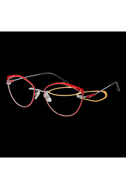 Funky Buddha Eyeglass Frame FBD1004 006 55