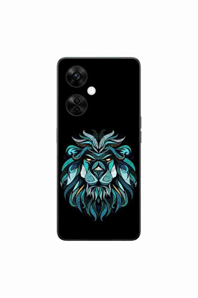 OEM Husa compatibila cu OnePlus Nord CE3 Lite Silicon Gel Tpu Model Abstract ...