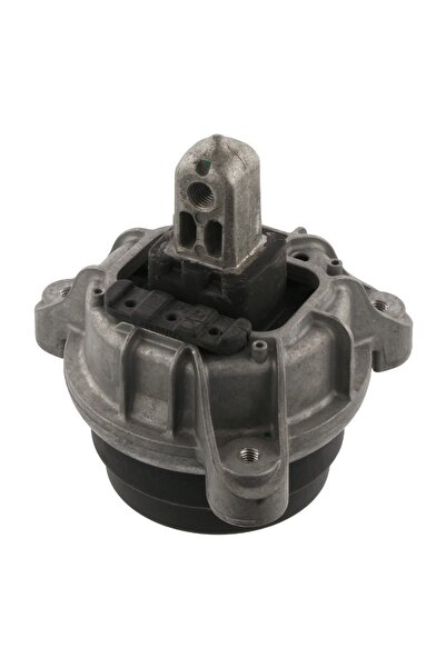 FEBI BILSTEIN Suport motor, Febi Bilstein, Compatibil cu BMW, Negru