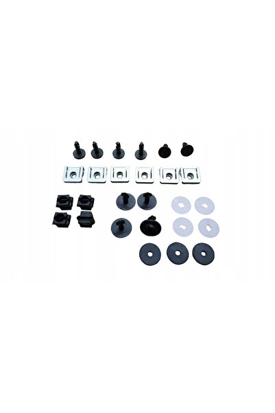 OEM Kit Montare Motor, Skoda Superb 2002-2006, Seat Exeo 2008-2013, Diesel