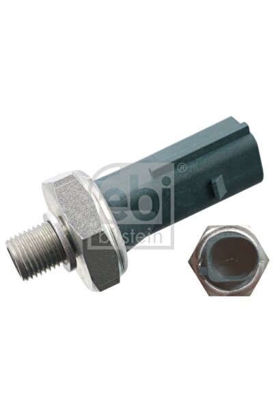 FEBI BILSTEIN Comutator de presiune a uleiului, Febi Bilstein, 37031, Albastr...