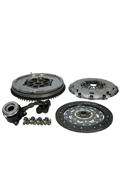 OEM Kit complet ambreiaj LUK 600 0047 00 pentru FORD MONDEO