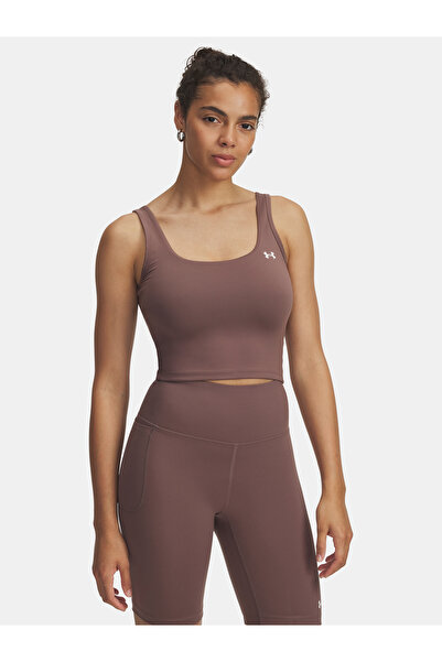 Under Armour Maiou sport de damă Motion Tank EMEA-BRN