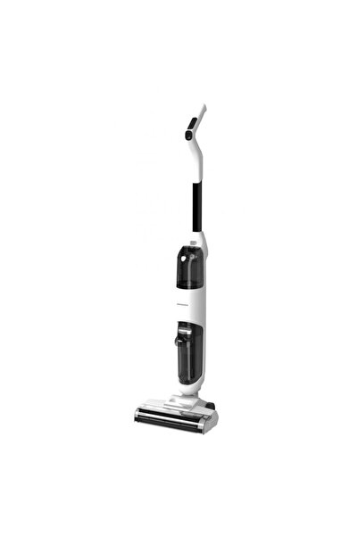Heinner Aspirator vertical cu functie mop 3 in 1 one4floor hsvc- m18wh3in1