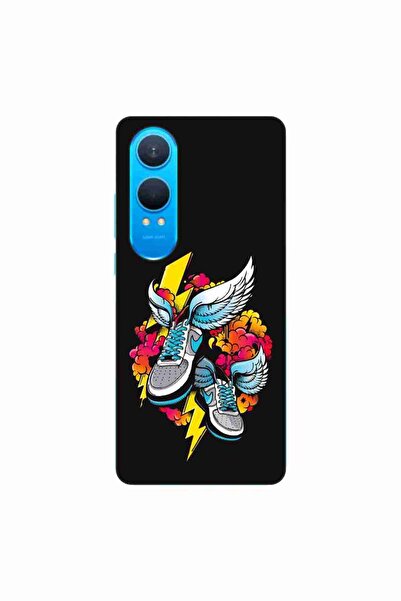 OEM Husa compatibila cu OnePlus Nord CE4 Lite Silicon Gel Tpu Model Fashion S...