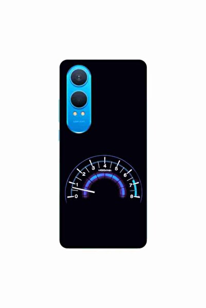 OEM Husa compatibila cu OnePlus Nord CE4 Lite Silicon Gel Tpu Model Turometru