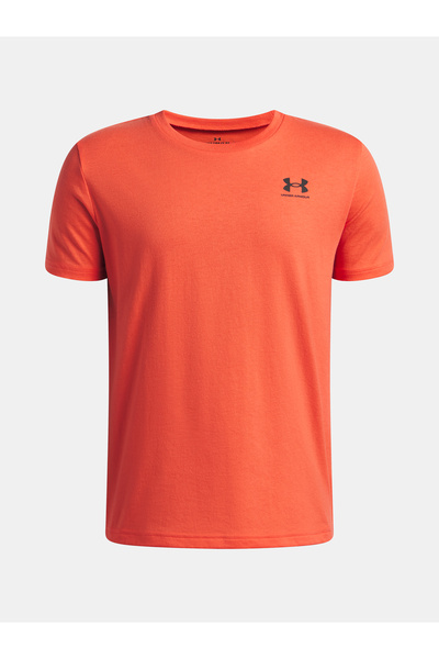 Under Armour Tricou de băieți UA B SPORTSTYLE LC SS