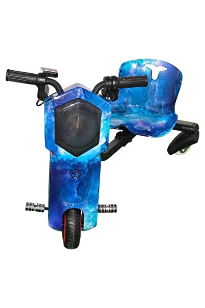 E-ANAMAG Ηλεκτρικό τρίκυκλο για παιδιά 360 °   Drift – 350W, 36V, Bluetooth, ...