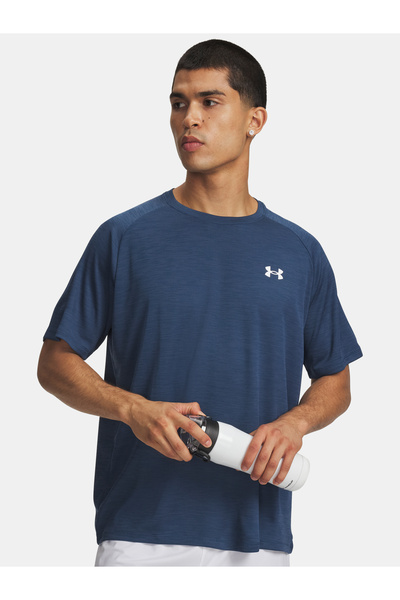 Under Armour Tricou bărbătesc UA Tech Textured SS